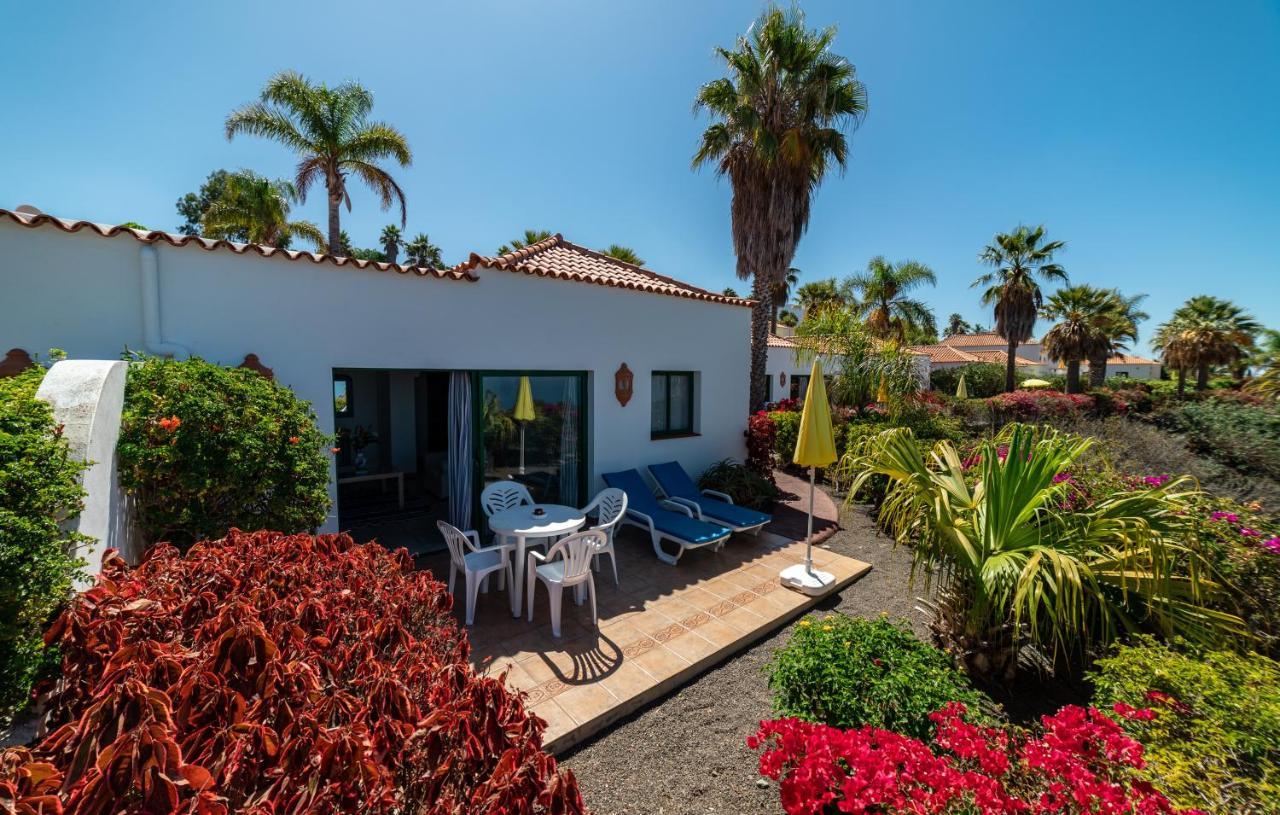 Bungalow Villa Verde 1 El Paso Eksteriør bilde